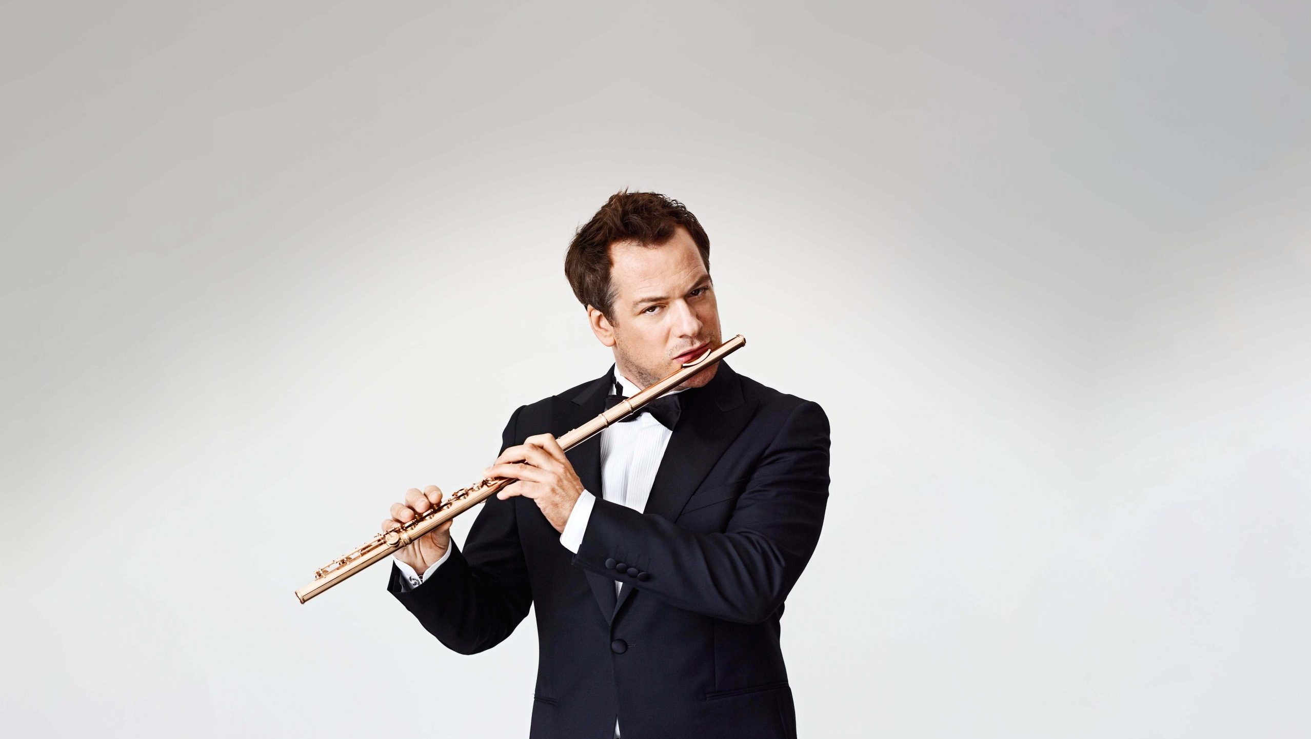 From Mozart to Maestro: The Journey of Principal Flautist Emmanuel Pahud