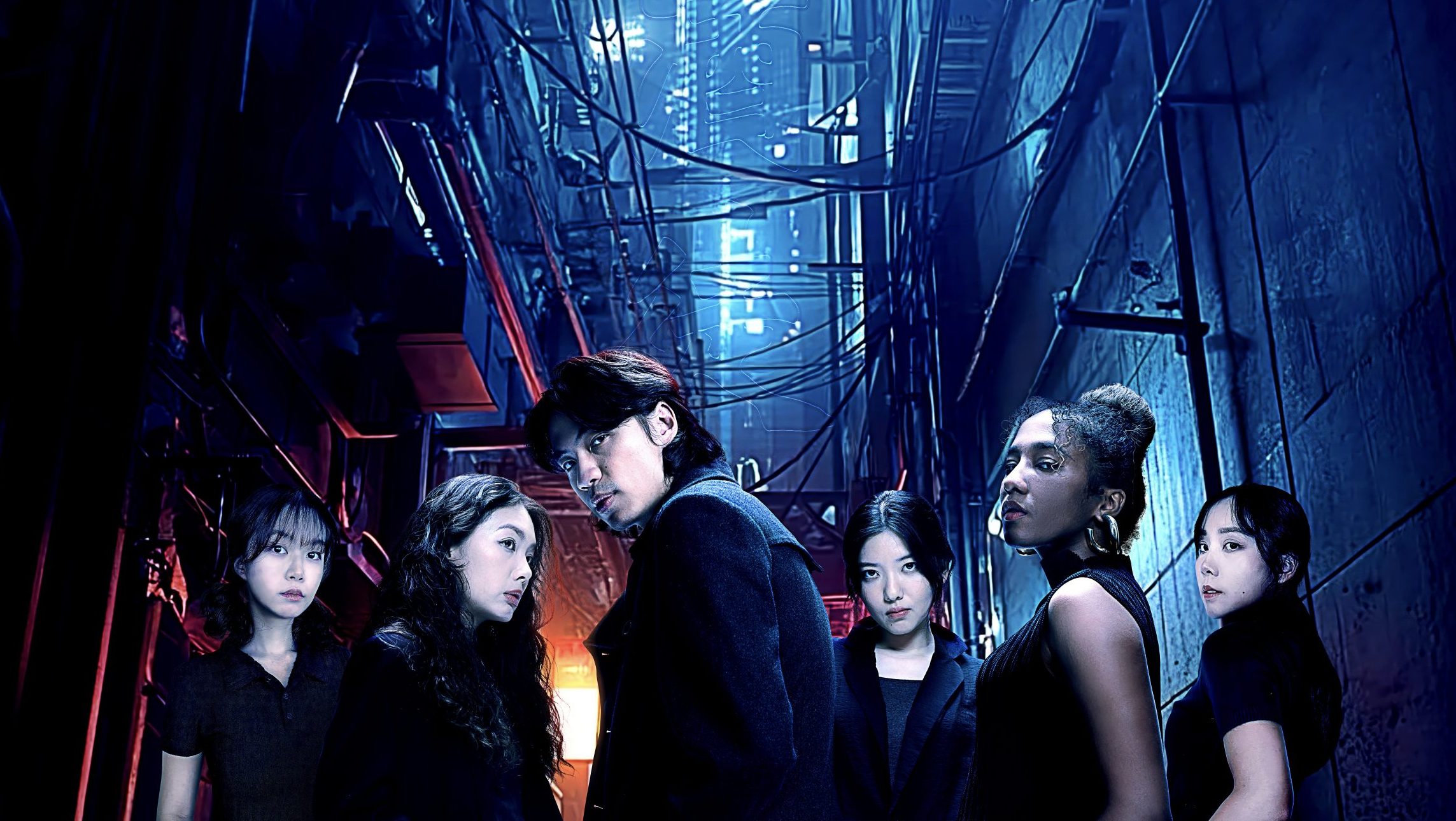 刘以鬯《酒徒》意识流小说改编戏剧|德导演回归「贫穷」拥抱演出本质