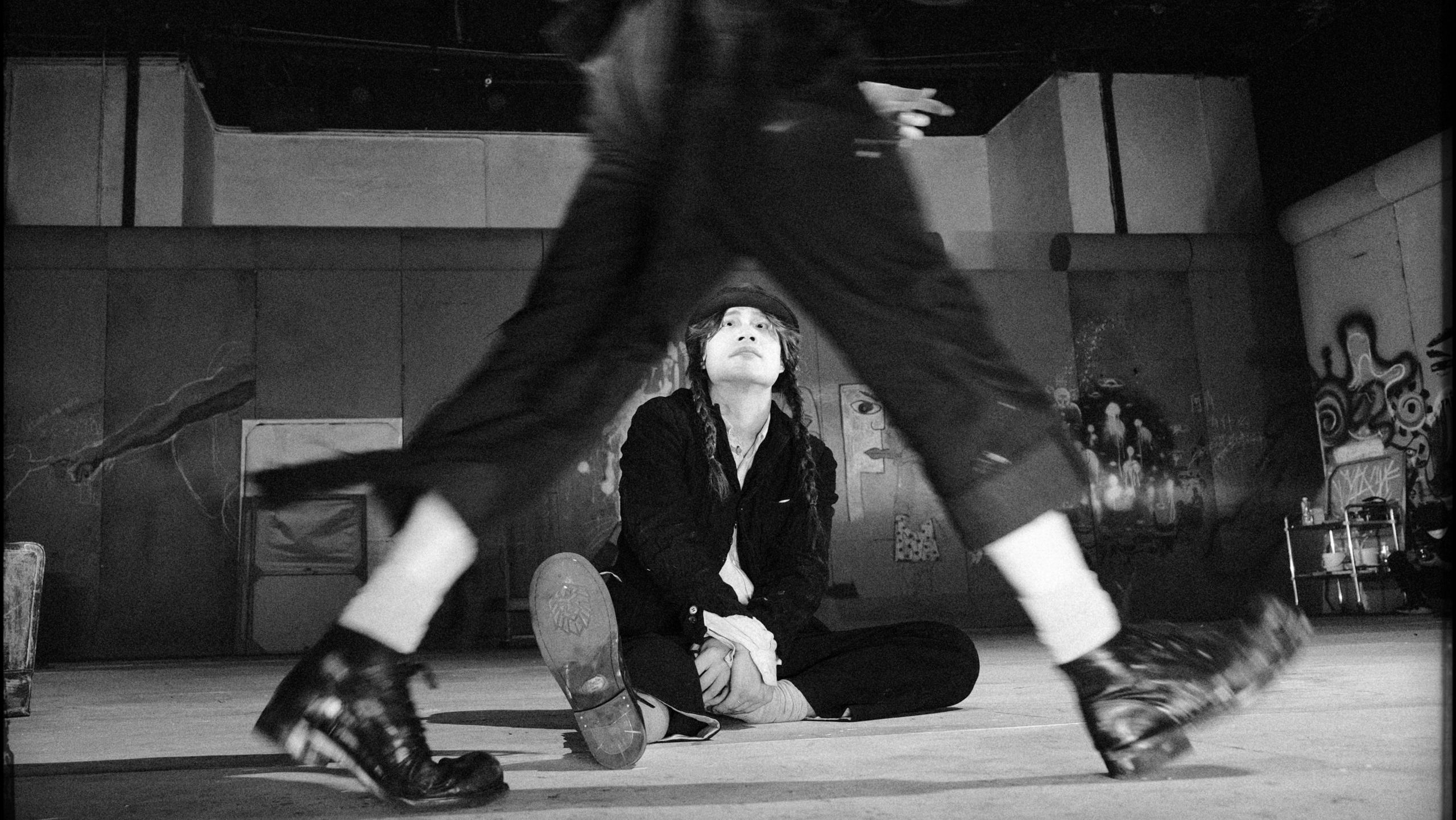 Why We're Still Waiting for Godot