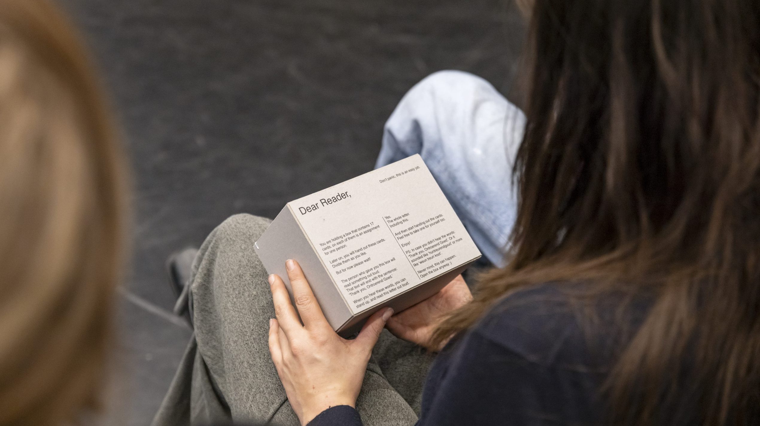 演出新趋势|可持续发展剧场|打破地理与物理限制