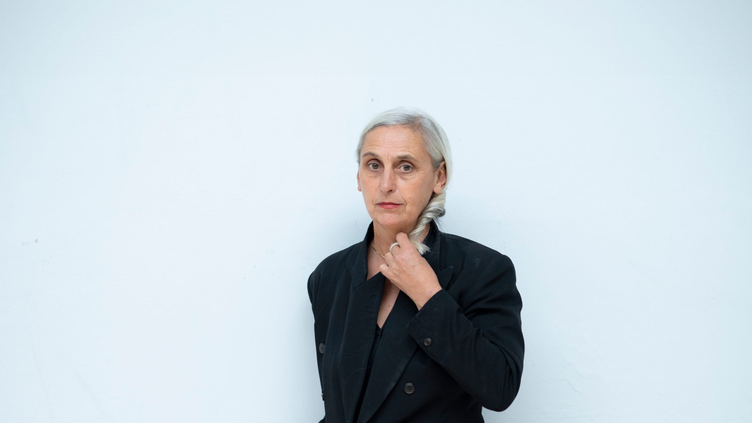 「艺术界诺贝尔奖」编舞家迪．姬尔斯美嘉｜用舞蹈书写音乐